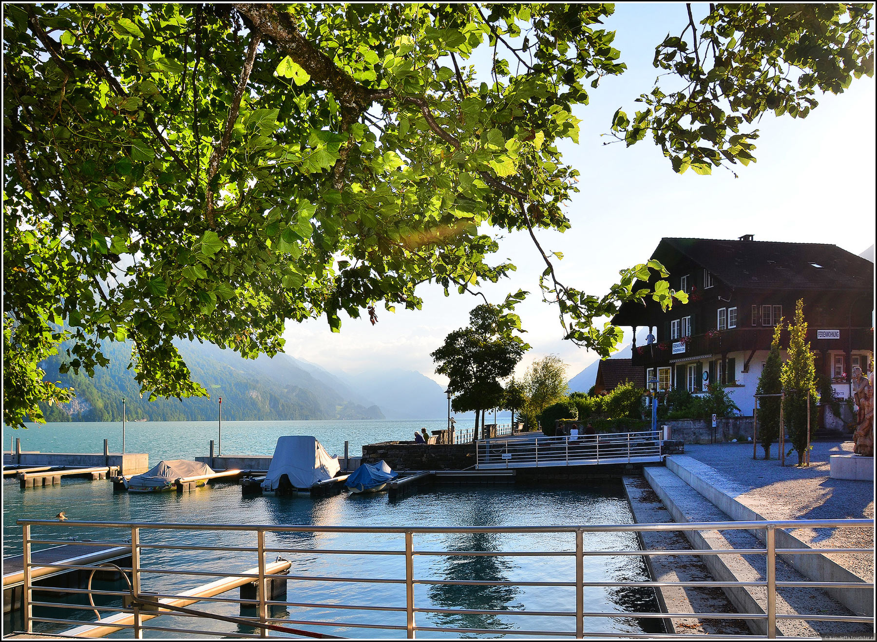 Brienz